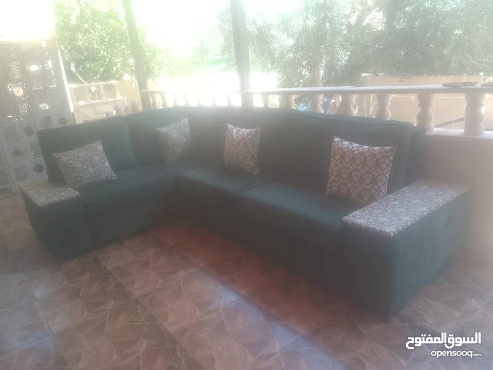 طقم كورنر للبيع