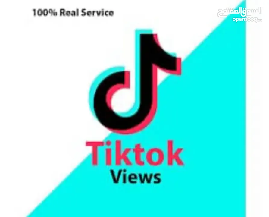 TikTok views for cheap price available. . .
