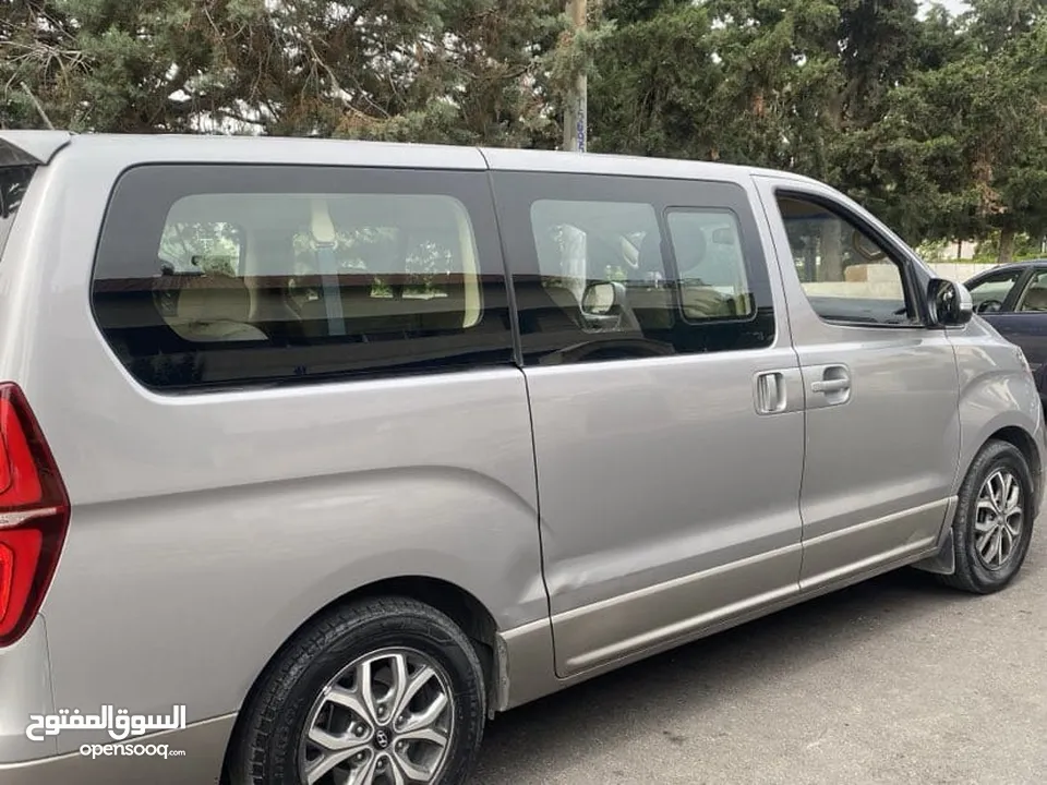 باص H1 2019 خصوصي اتوماتيك وجير عادي بأفضل الاسعار