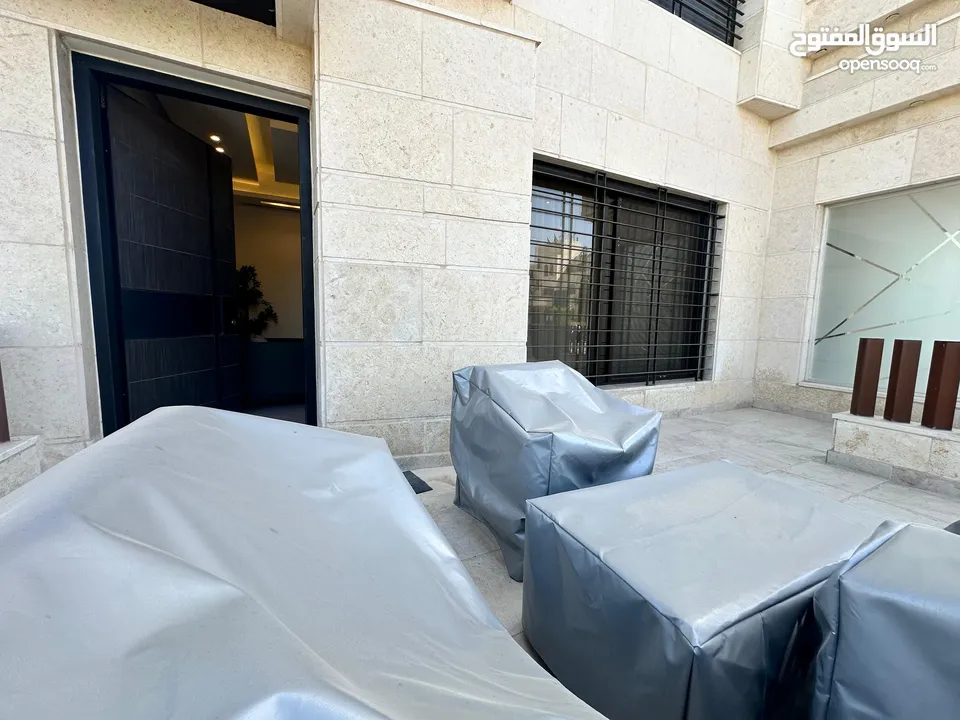 شقة مفروشة للإيجار في عبدون ( Property 43076 )-175063712