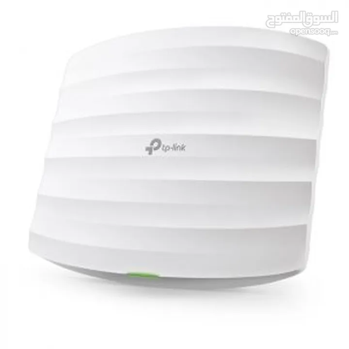 Tp-link TL-WA1201 AC1200 wireless Access موسع شبكة النت بمميزات عالمية وسعر عالمي 