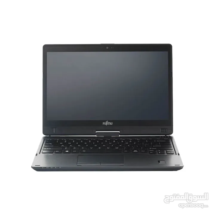 Fujitsu lifebook T I5 8GB RAM 256 SSD touch screen