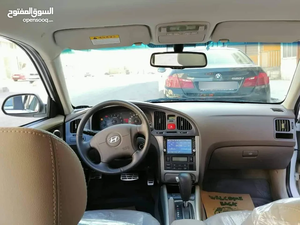 هيونداي افانتي