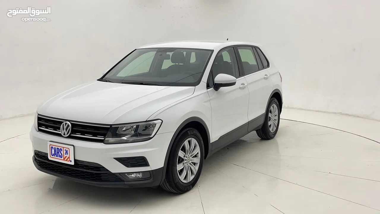 (HOME TEST DRIVE AND ZERO DOWN PAYMENT) VOLKSWAGEN TIGUAN