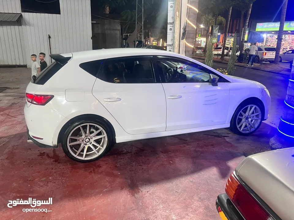 سيت ليون 2017