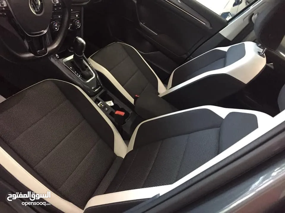 VW T-ROC 2022