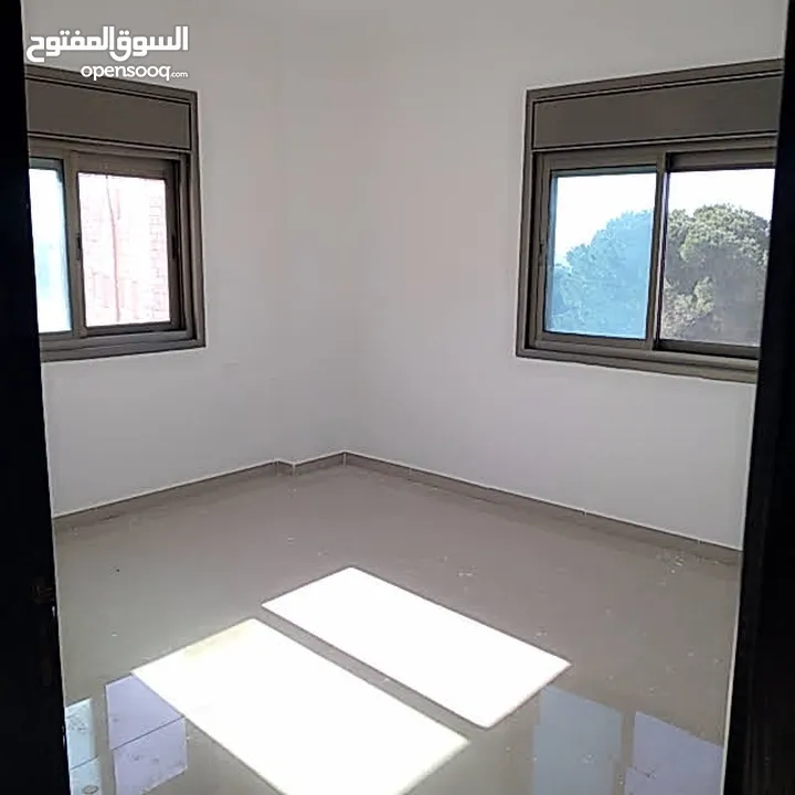 شقة جديدة (للبيع او للإيجار) الماصيون-رام الله  بالقرب من دوار التشريعي