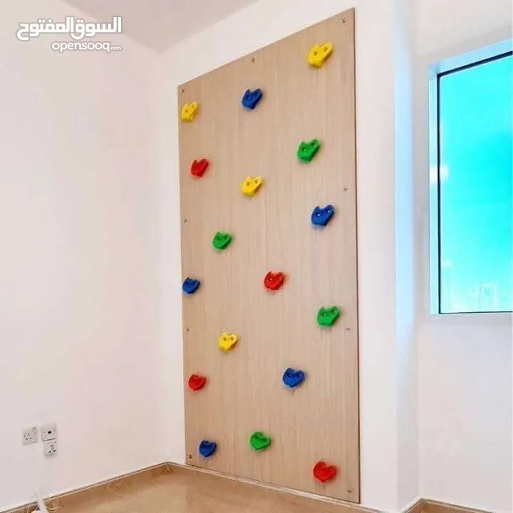 رواد الغد لتجهيز الروضات والحضانات