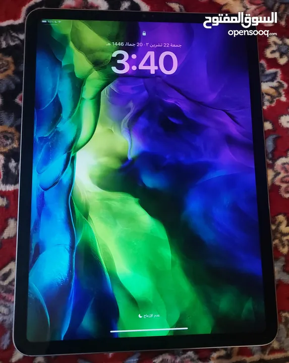 Ipad Pro 2018 ( 11 Inch )