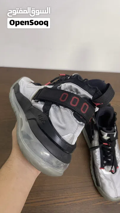 Stylish Mens Athletic Sneakers for Sale! JORDAN PROTO-MAX 720