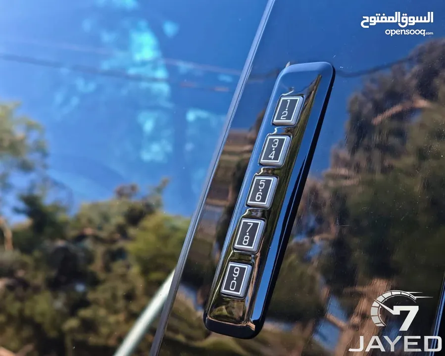 F150 XLT 2020 فحص كامل
