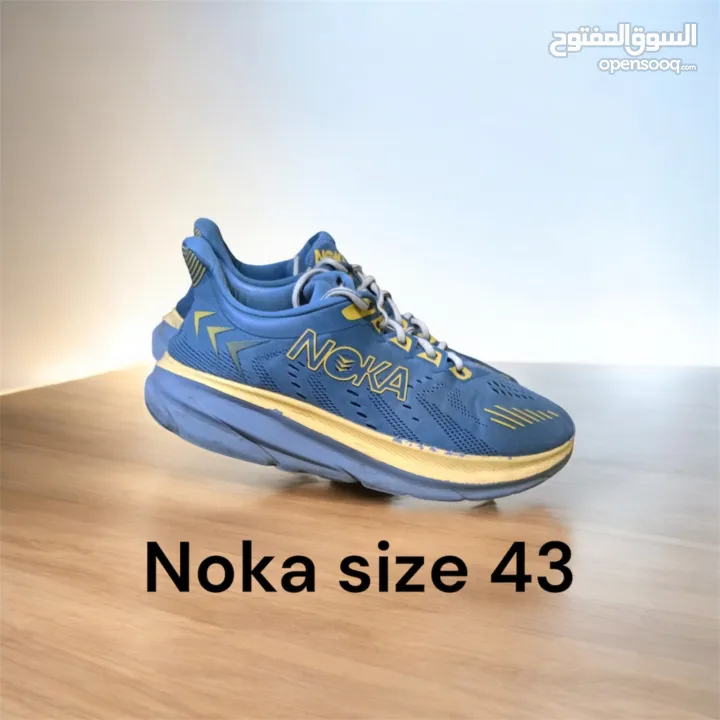 أحذية رجالية أوروبية مستعملة نظيفة للبيع ماركات مختلفة