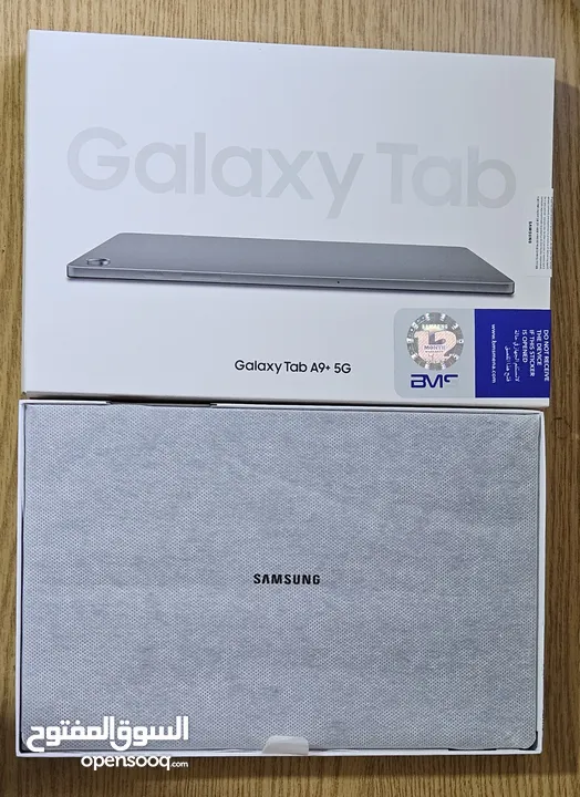 تابلت سامسونج  Galaxy Tab A9 Plus 5G 2024