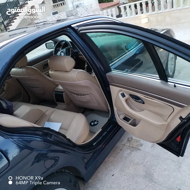 بي ام دب  BMW 2003 بسعر حرق وتحدي