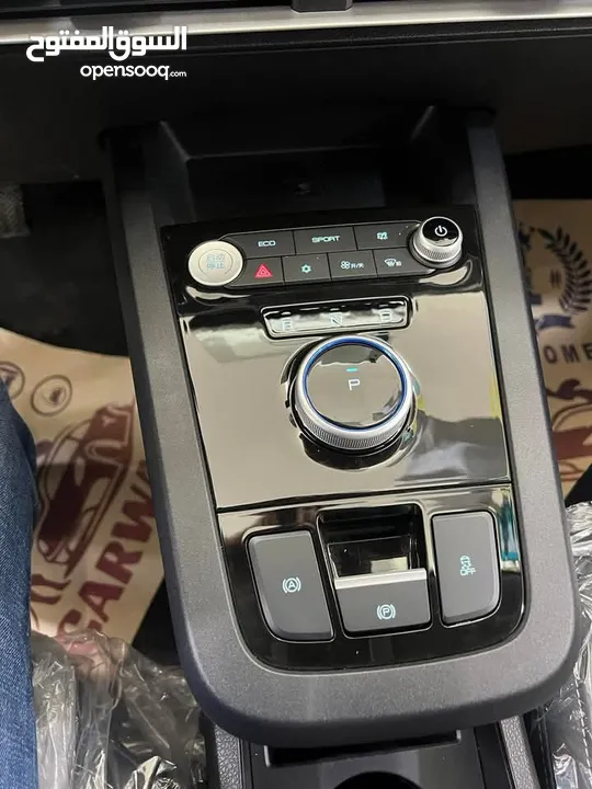 جمرك اليوم بسعر مغري جداً عداد زيرو BYD E3