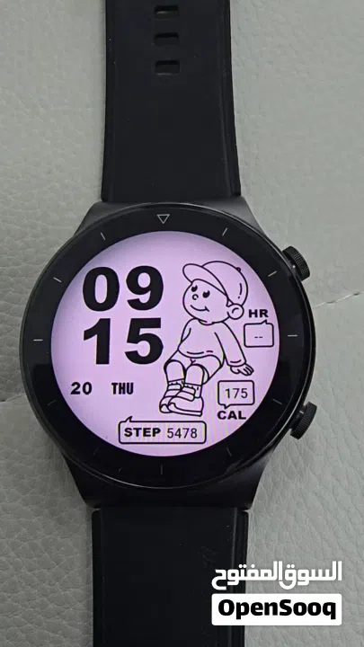 Huawei GT2 Pro Good condition Watch.