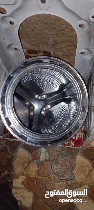 قطع غساله بيكو beko made in turkey