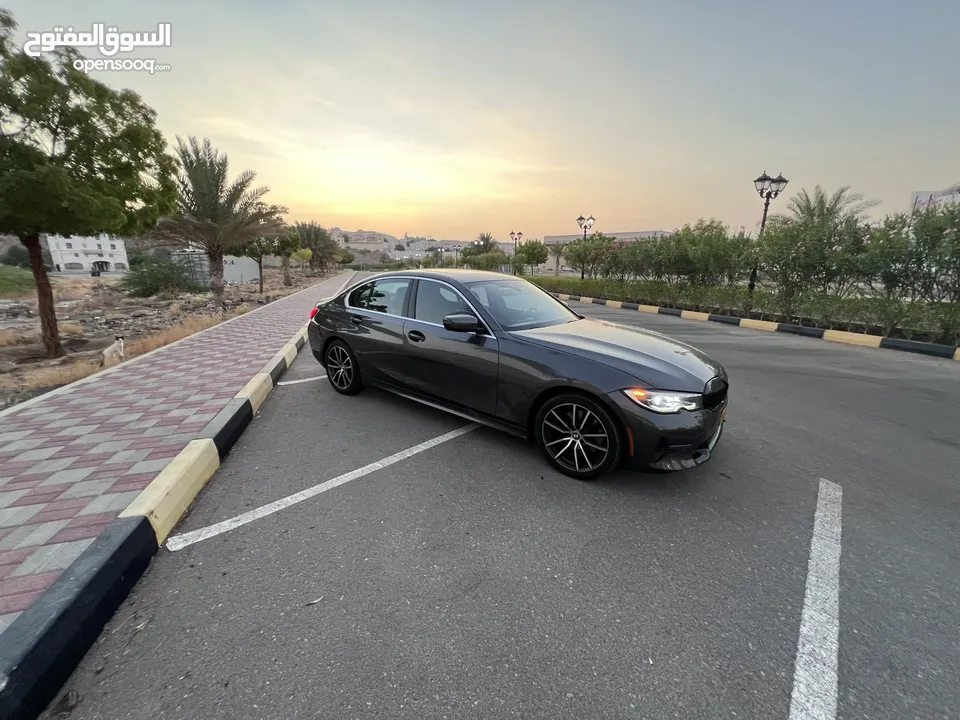 للبيع BMW الفئة الثالثة توربو