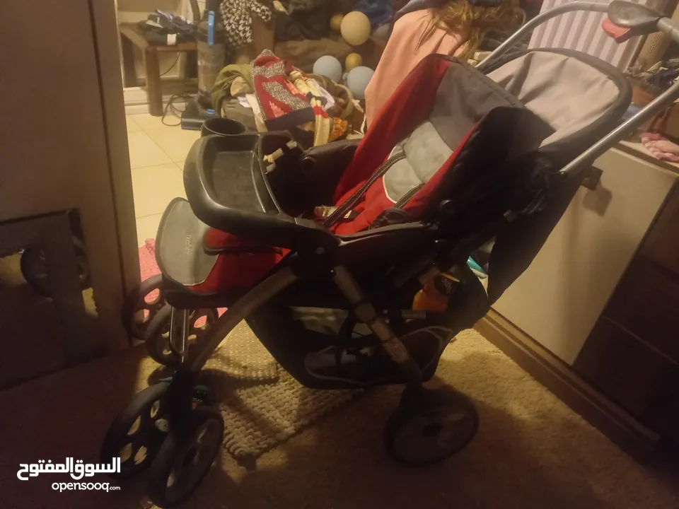 عرباية اطفال للبيع
