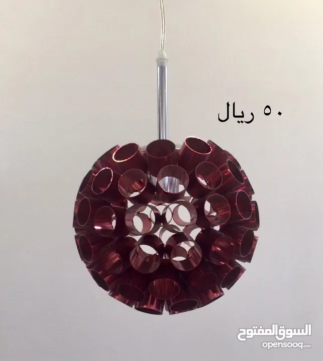 ثريات light chandeliers