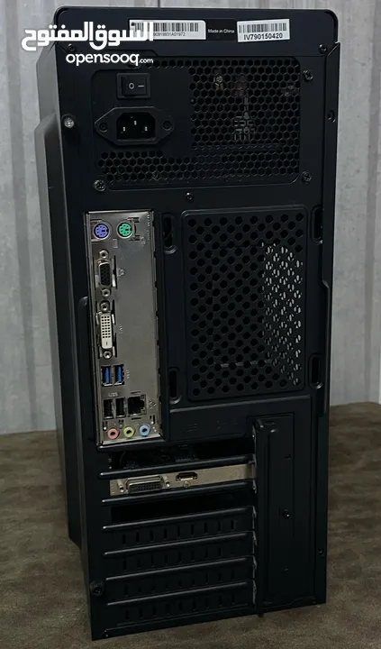 صندوق core i7 الجيل السابع