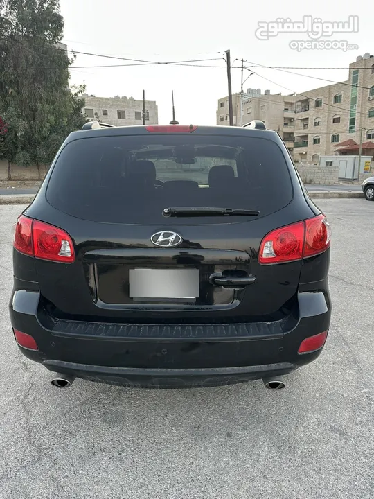 هونداي سنتافي وكاله
