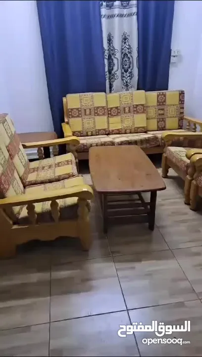 شقق مفروشة للايجار اليومي والشهري
