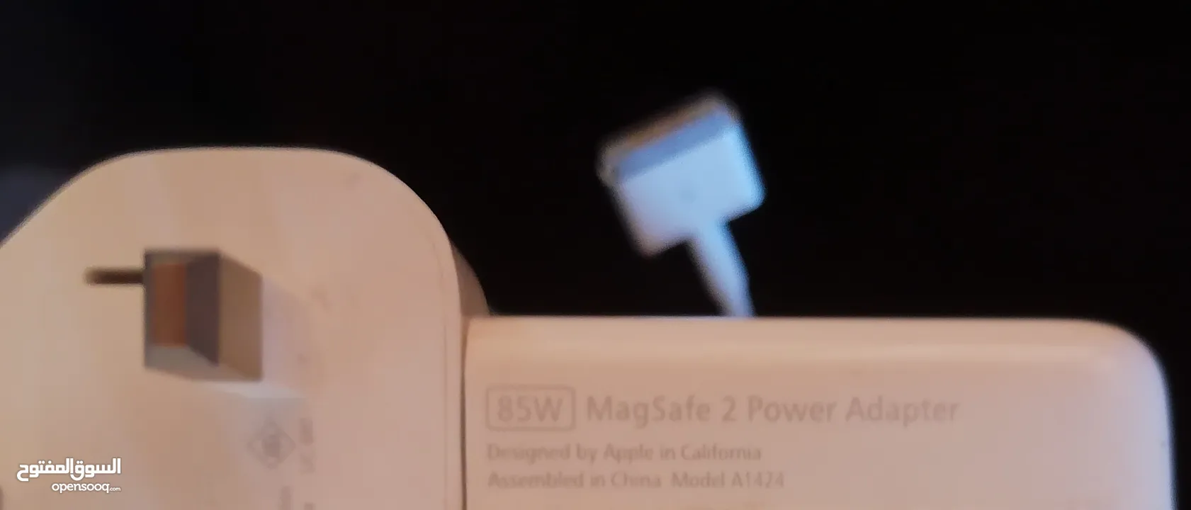 شاحن لابتوب Apple Macsafe 2 للبيع