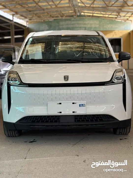 BESTUNE E05 NAT بستيون 2023 Zero