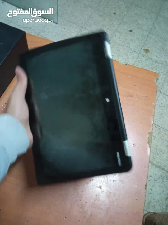 إعلان بيع لابتوب Toshiba Satellite