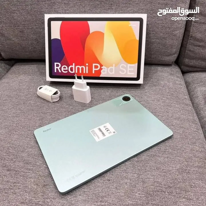 Redmi Pad SE