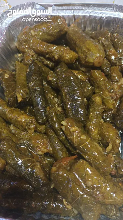 طبخات فرديه وعائليه