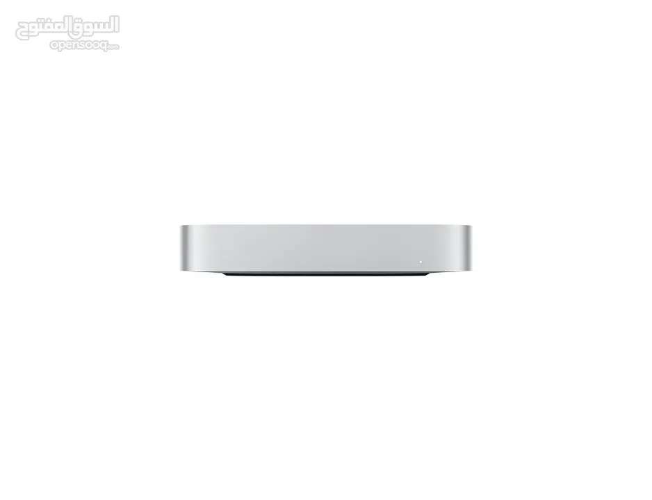 M2 ماك ميني  8GB/256GB  Mac Mini M2 Chip - 256GB/8GB