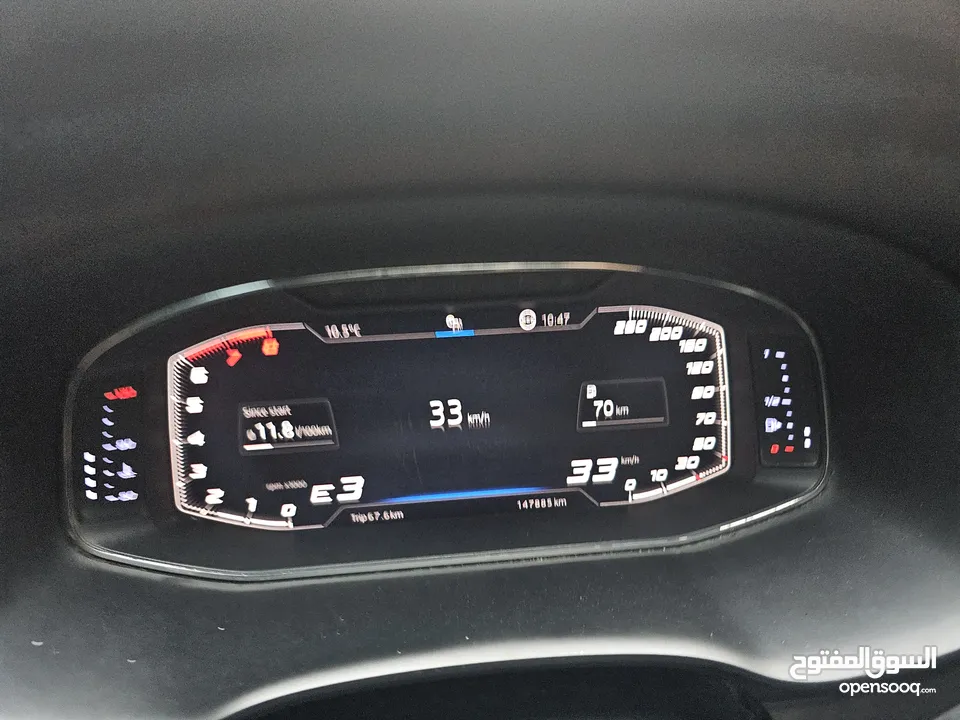 سيات اتيكا 2019 اكسنلس بسعر ممتاز