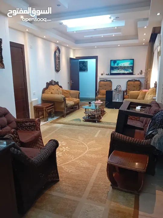 شقة للبيع في عمان
