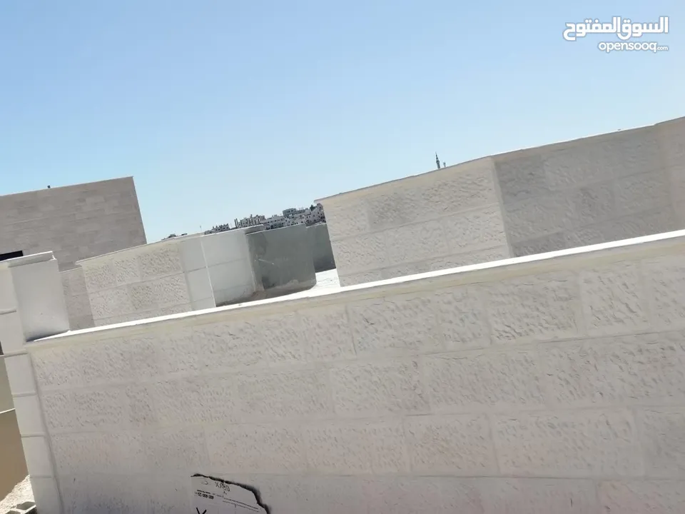 بيت مستقل شبه فيلا  سوبر ديلوكس