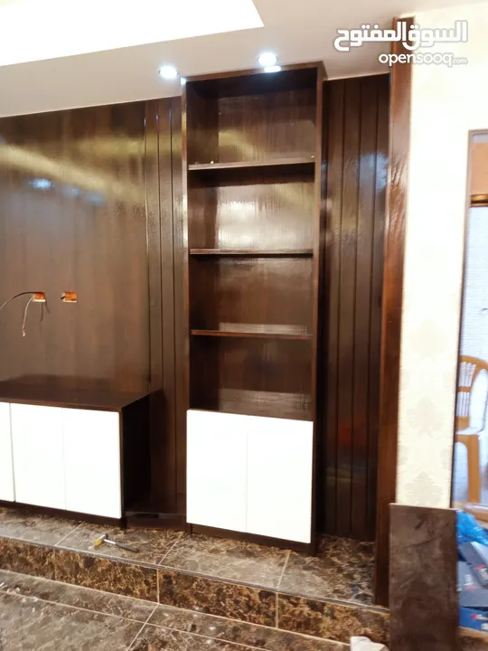 مطابخ واثاث موديلات حديثة