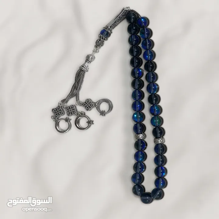 مسباح شغل ايد