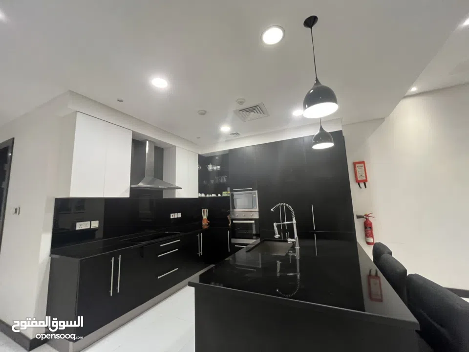 Apartment For Rent in Juffair 3 bedrooms
