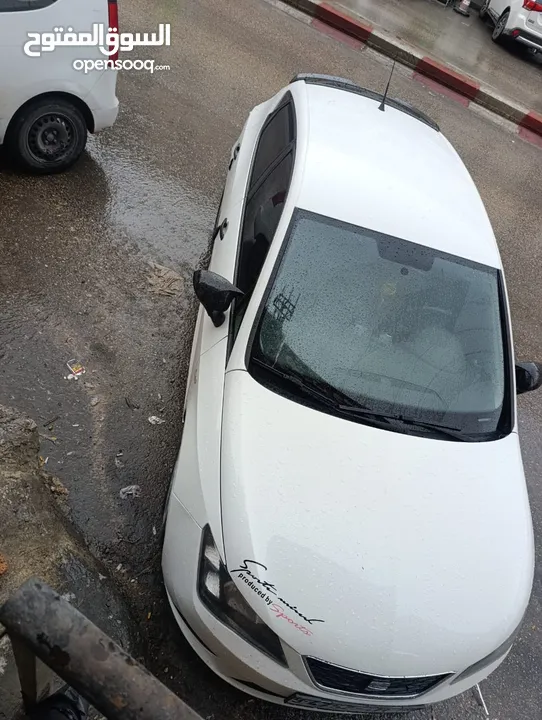 سيات ابيزا