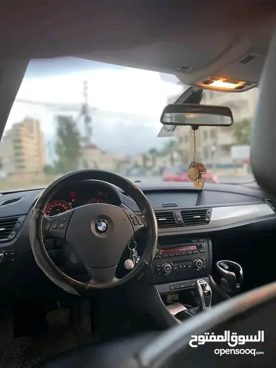 جيب بي ام دبليو اكس ون