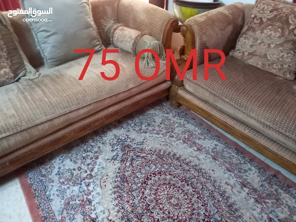 Sofa for sale