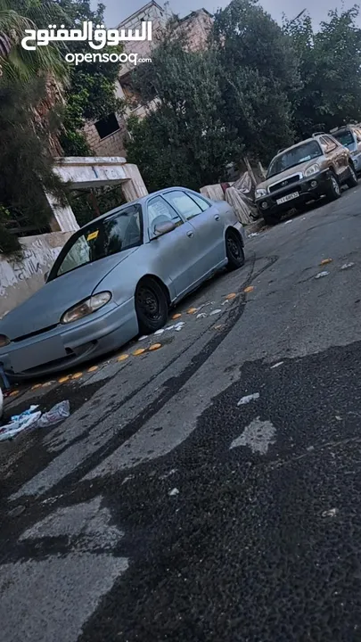 اكسنت 1994 للبيع