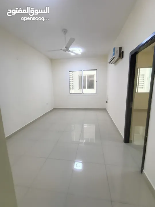 Ghala ( uzaiba south) behind Noor Shopping market 2bhk apartment for rent