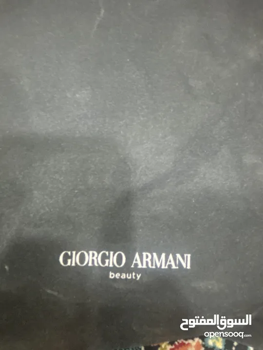 شنطة آرماني