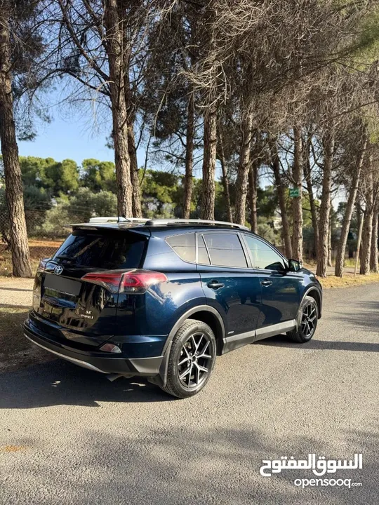 تويوتا راف فور2018   RAV 4 للبيع فحص كامل