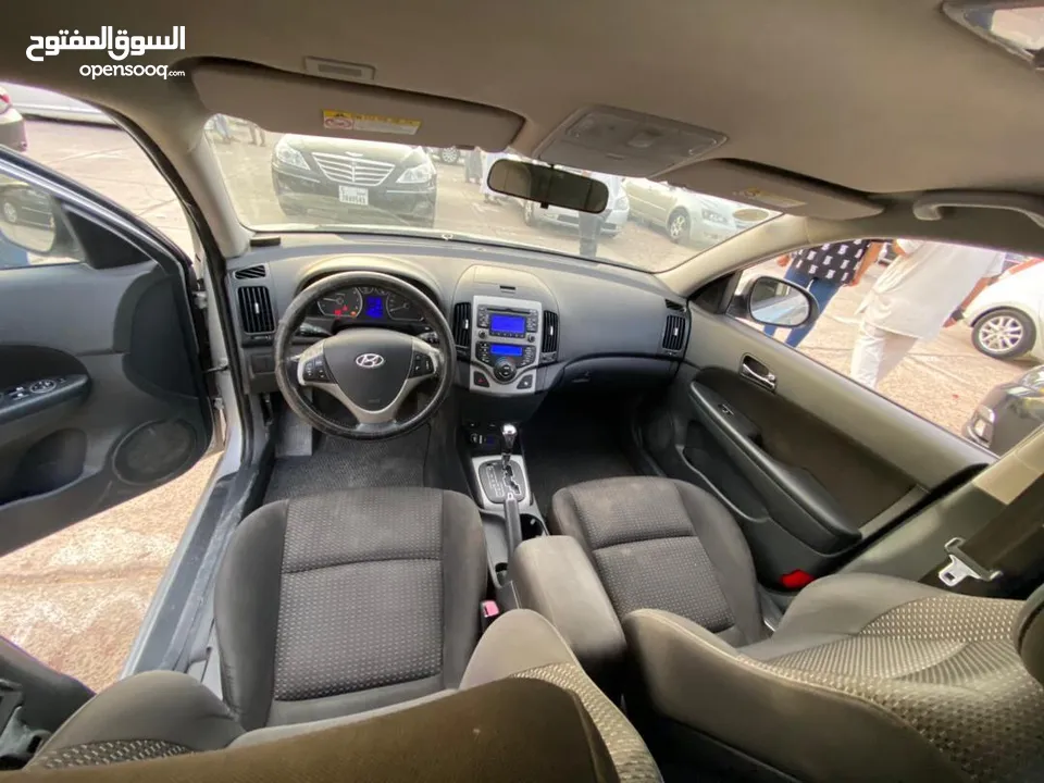 هنداي i30 2009