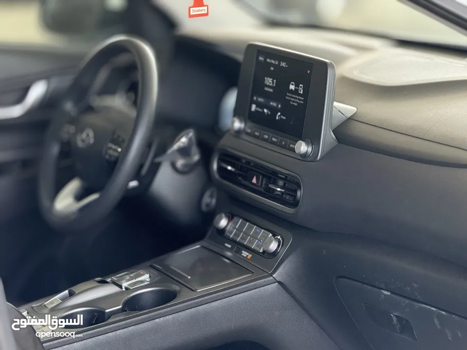 Hyundai KONA Electric 2023