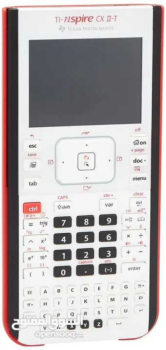 Texas Instruments TI-Nspire CX II-T الة حاسبة للبيع