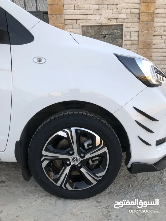 شانجان اي ستار فئة الفل للبيع